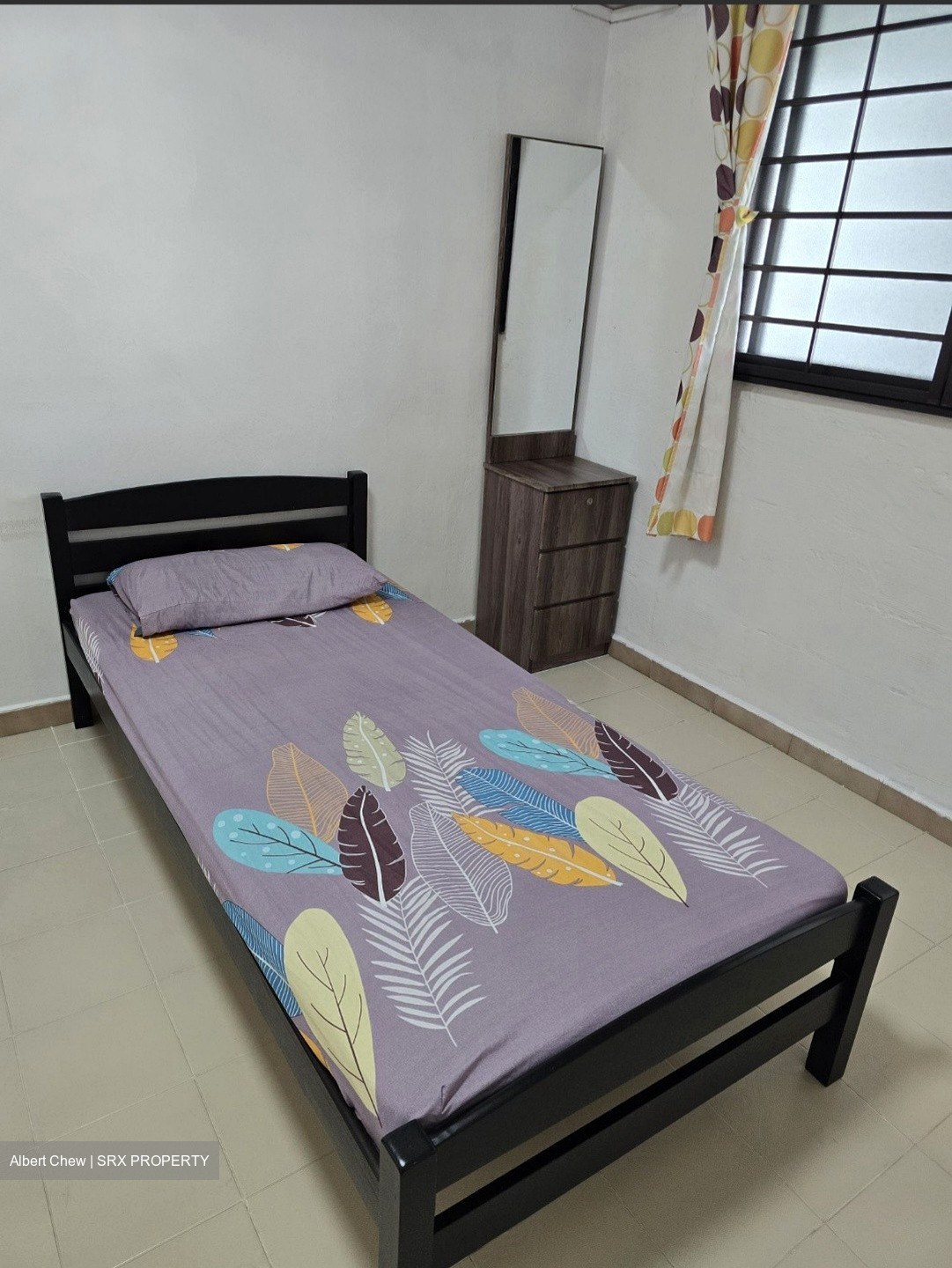 Blk 5 Teck Whye Heights I (Choa Chu Kang), HDB 3 Rooms #630696811